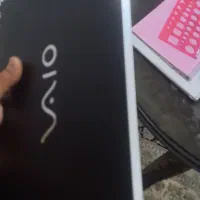 لپ تاپ سونی i7