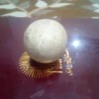 الماس اسیاب شما نمونه طبیعی