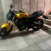 بنلی کم کار در حد نو بدون خط و خش