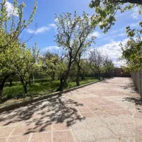 شهریار بکه باغ سند تکبرگ 330 متر