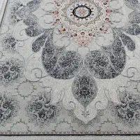 فرش کاشان 1000شانه
