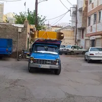 باربری وشرکت حمل ونقل اطمینان بار|خدمات حمل و نقل|مراغه, |دیوار