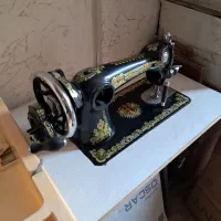چرخ خیاطی دستی کارنکرده