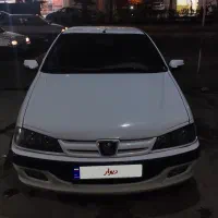 پارس ۹۲|خودرو سواری و وانت|زاهدان, |دیوار