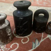 وزنه ترازو