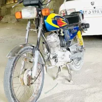 موتور 125