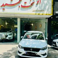 تارا v1 پلاس دنده ۱۴۰۴
