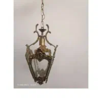 لوستر برنز رخت آویز،دیواری،تخت فلزی