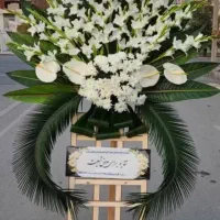 تاج گل مشهد