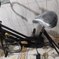 دوچرخه ثابت