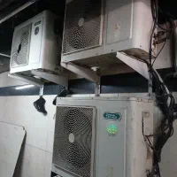 کولر جنرال شکار ۲۴ هزار