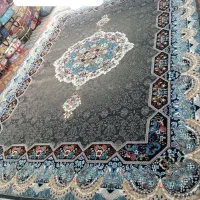 فرش نو دارم  همه مدل و دست دو باه قیمت مناسب