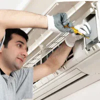 نصب تعمیر شارژ گاز سرویس اسپلیت.کولر ابی کولرگازی