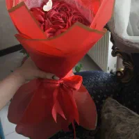 گل ربان اماده
