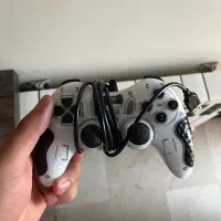 دسته پی سی دسته بازی pc