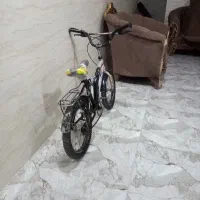 دوچرخه 16پرادو