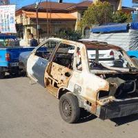 خدمات خودرو اسقاطی و فرسوده