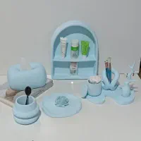 ست میز آرایشی