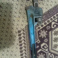 آچار لوله گیر18