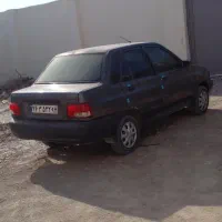 پراید
