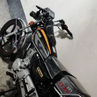 موتور احسان200