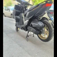 هندا طرح کلیک 170سی سی درحدصفر