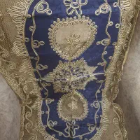 رو میزی ساتن