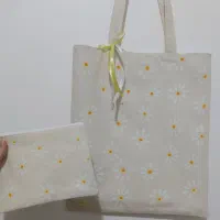 کیف های پارچه ای