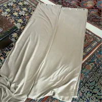 پرده مخملی ۳ متری