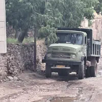 بنزتک کمپرسی ۵۶