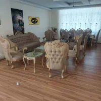 مبل و میز ناهار خوری