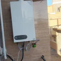 تعمیرکار.تعمیرات پکیج آبگرمکن ولباسشویی