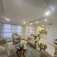 ۱۲۹متر/۳ خواب/ ۲ پارکینگ / ۲ بالکن/ صادقیه