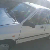 پراید ۸۸|خودرو سواری و وانت|باوی, |دیوار
