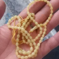 تسبیح شاه مقصود افغان