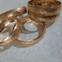 النگو طلا