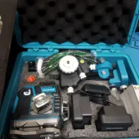 تراز لیزری ماکوتا