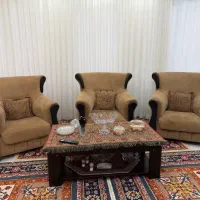 فروش مبل راحتی ۱۰ نفره