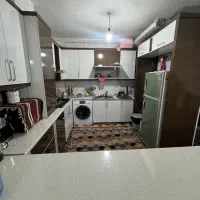 فروش واحد 100 متری فول مهرشهر