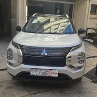 اوتلندر h line سقف مشکی