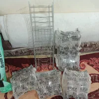سه عددابچکان 5عددجالیوانی