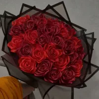 گل روبانی