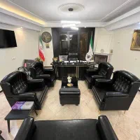 مبلمان اداری تیتی