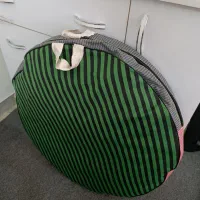 چادر مسافرتی ۸ نفره