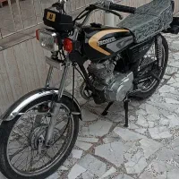 هوندا 125