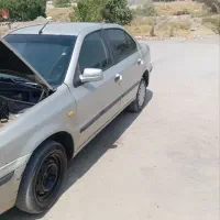 سمند ایکس 7