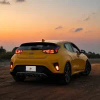 هیوندای ولستر 2020 فول