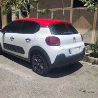 c3 سیترون ۹۸ سی تری