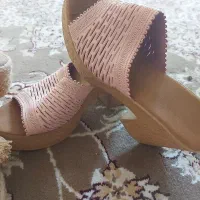 صندل زنانه سایز ۳۸