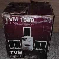 باند واسپیکر TVM1000